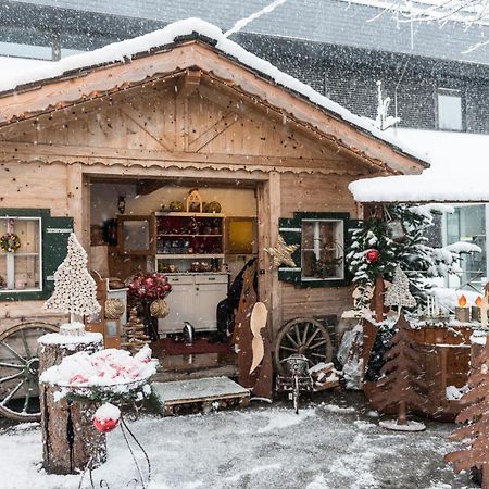 Hotel Youhey Am Wolfgangsee Strobl Exteriér fotografie