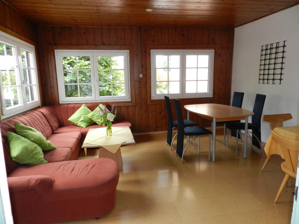 Hotel Youhey Am Wolfgangsee Strobl Exteriér fotografie