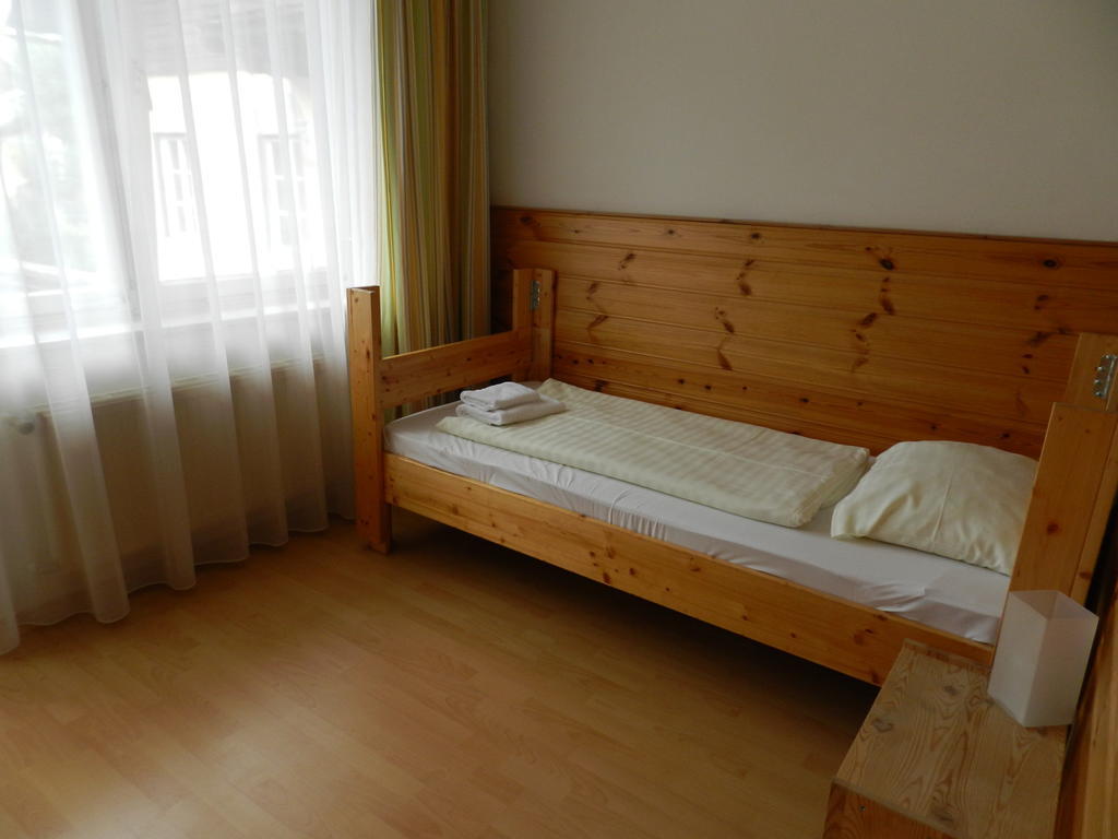 Hotel Youhey Am Wolfgangsee Strobl Pokoj fotografie