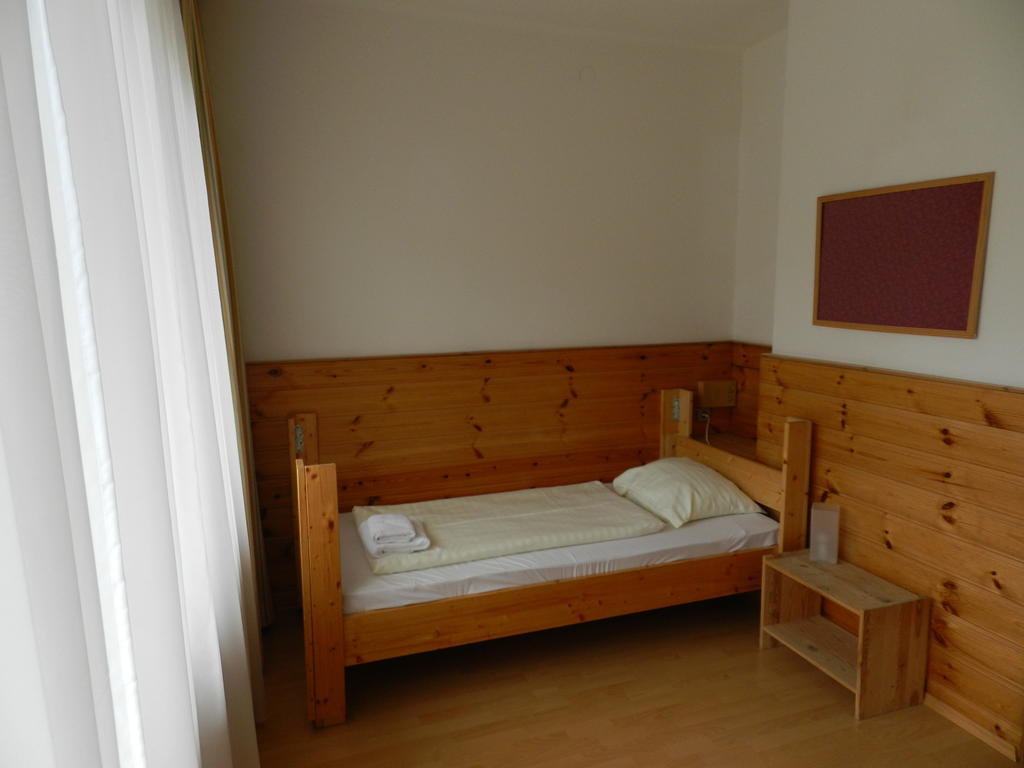 Hotel Youhey Am Wolfgangsee Strobl Pokoj fotografie